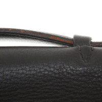 Hermès Handbag in black
