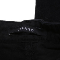 J Brand Paio di Pantaloni in Nero