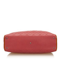 Chanel Matelasse Leather Handbag