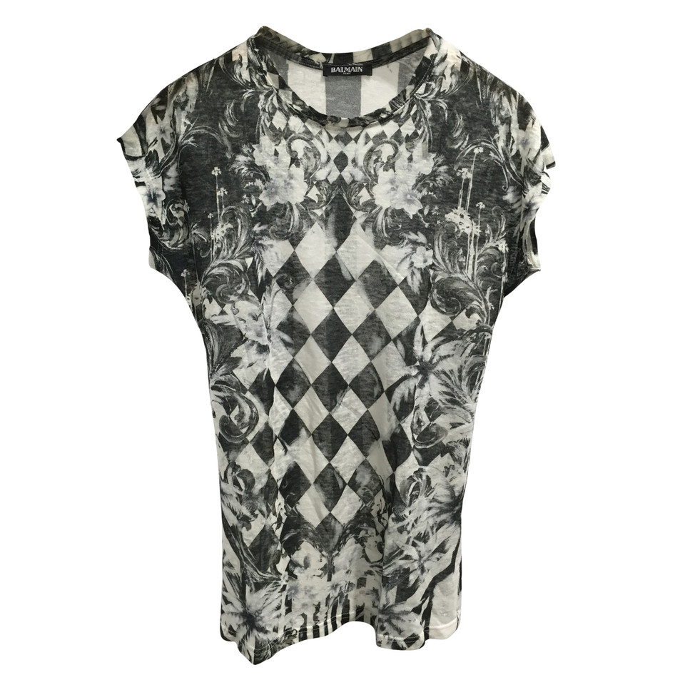 Balmain T-shirt