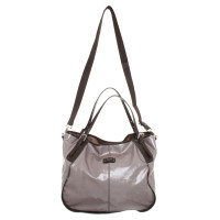 Tod's Tasche in Taupe