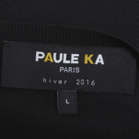 Paule Ka Pullover in black