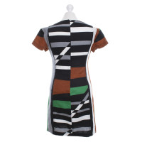 Derek Lam Dress with striped pattern