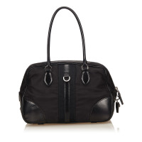 Prada Nylon Schouder tas