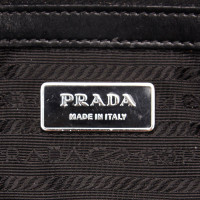 Prada Nylon Schouder tas