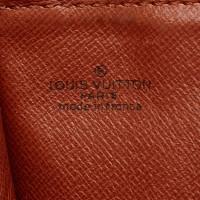 Louis Vuitton Monogram Documenthouder
