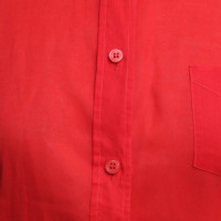 Filippa K Camicia in rosso