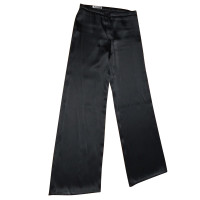 Jil Sander Black trousers