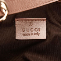 Gucci Cbdb0402 Jacquard Handtas