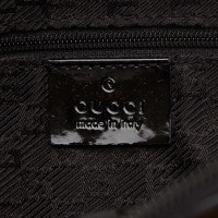 Gucci Jacquard Schouder tas