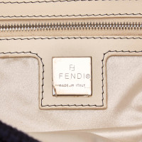 Fendi Wool Handbag