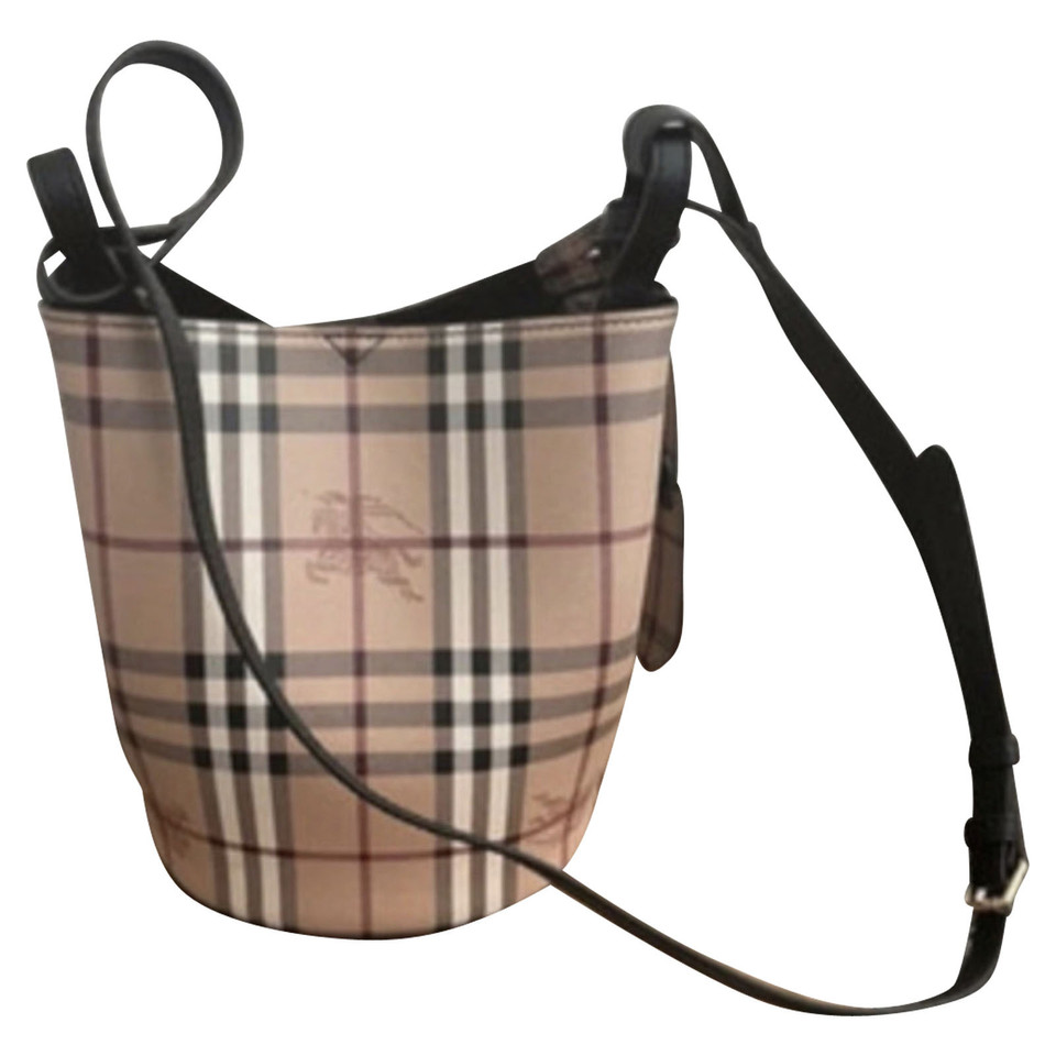 Burberry Handbag in Brown