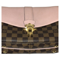 Louis Vuitton Clapton Crossbody Bag aus Leder