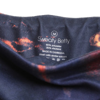 Andere merken Sweaty Betty - broek in Bunt