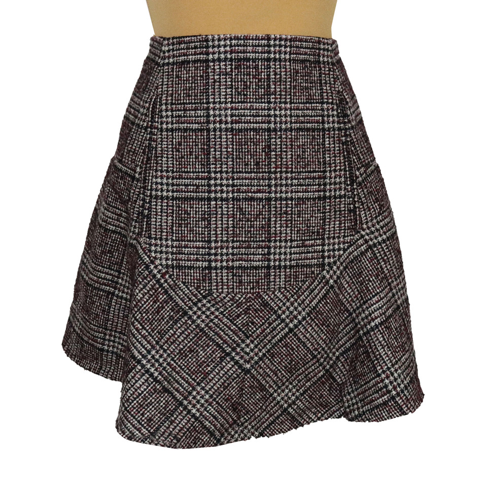 Carven Skirt Wool