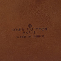 Louis Vuitton Reisekoffer aus Monogram Canvas 