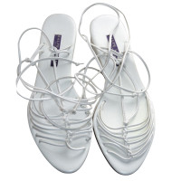 Ralph Lauren New flat sandals
