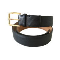 Marc Jacobs leather belt