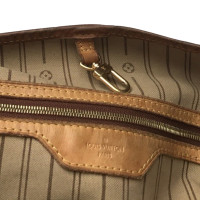 Louis Vuitton Schoudertas Monogram Canvas