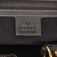Gucci Cuoio Nuovo Pelham Cavallo Bit Shoulder bag