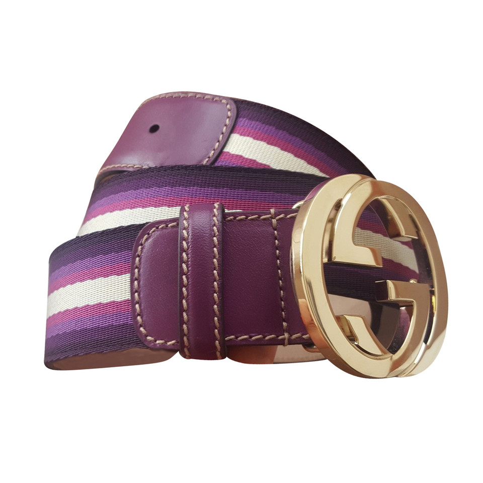 Gucci belt - Buy Second hand Gucci belt for €175.00