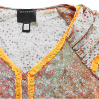 Roberto Cavalli Silk blouse
