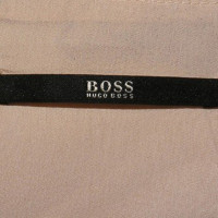 Hugo Boss Seidenkleid