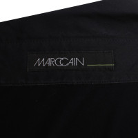 Marc Cain Blouse in dark blue