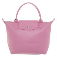 Longchamp Borsetta in pelle