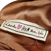 Lanvin For H&M Kleid