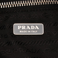 Prada Nylon Shoulder Bag