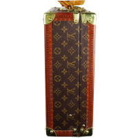 Louis Vuitton "Cotteville 50 Monogram Canvas"