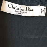 Christian Dior vest