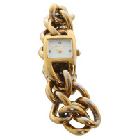 Marc Jacobs orologio da polso in oro color