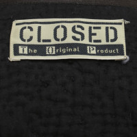Closed Blazer in dark brown