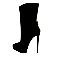 Casadei Ankle boots from suede