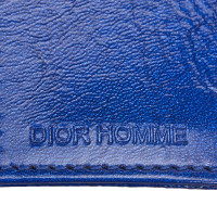 Christian Dior Poche en cuir
