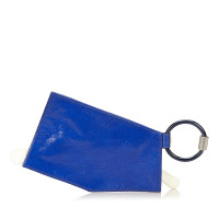 Christian Dior Leather Pouch