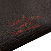 Louis Vuitton Epi Porte 2 Cartes Verticaal
