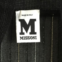 Missoni Fine-gebreid vest