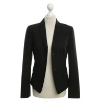 Escada Blazer in zwart