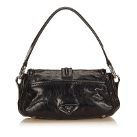 Prada Cuoio Shoulder bag