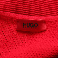Hugo Boss Vestito in Rosso
