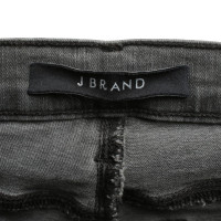 J Brand Skinny jeans in grigio
