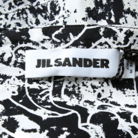 Jil Sander Vestito in Cotone