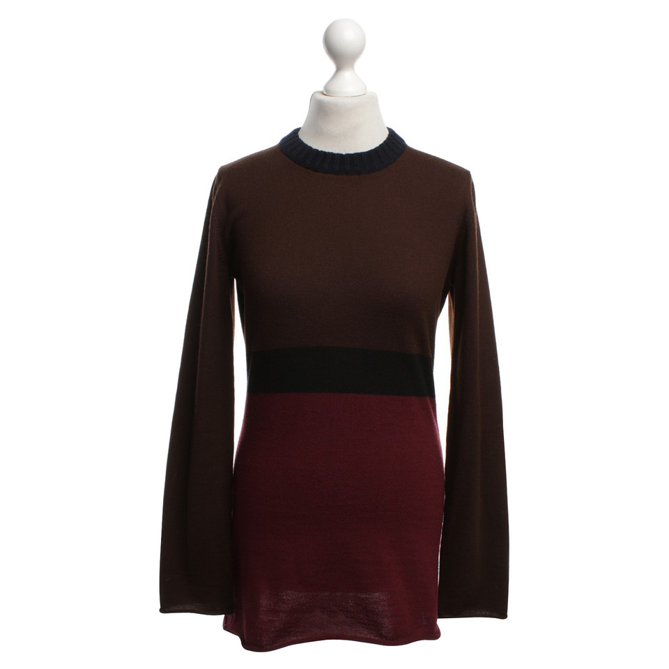Marni Pullover aus Wolle