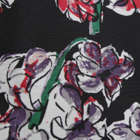 Hobbs Kleid mit floralem Print