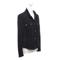 Marc Cain Jacket in black