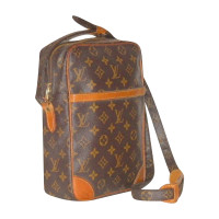 Louis Vuitton "Danubio MM Monogram Canvas"