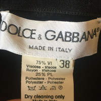Dolce & Gabbana Top 